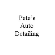 Pete's Auto Detailing