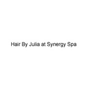 Hair by Julia at Synergy Spa