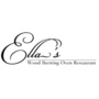 Ella'swoodburningovenrestaurantlogoresized