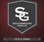 Southbrook grille logo