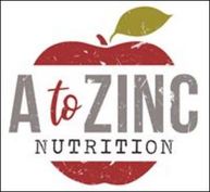 A to Zinc Nutrition