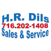 Hrdilsloog