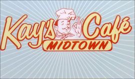Kay's Midtown Cafe