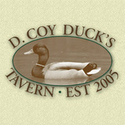 D.Coy Ducks