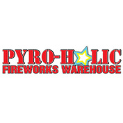 Pyroholic Fireworks Warehouse