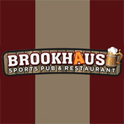 Brookhaus Sports Pub & Restaurant