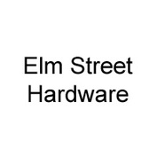 Elm Street Hardware