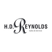 H.D. Reynolds