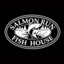 Salmon run fish house