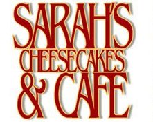 Sarah's Cheesecakes & Cafe