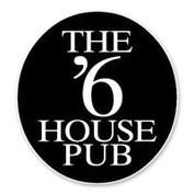 The 6 house pub