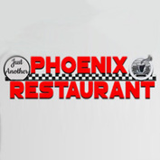 Just Another Phoenix Restaurant