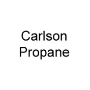 Carlson propane
