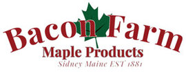 Bacon Farm Maple Products