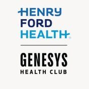 Henry Ford Genesys Health Club