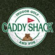 The caddy shack