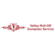 Valley Roll Off Dumpster