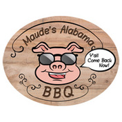Maude's Alabama BBQ