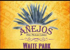 Anejos Fine Mexican Cuisine-Waite Park