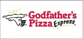 Godfather's Pizza at Don's I94 Travel Center
