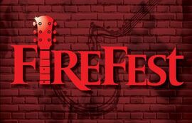 Firefest2023logo