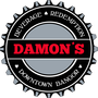 Damons beverage