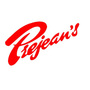 Prejeans logo