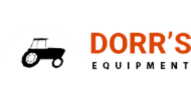 Dorr's Equipment