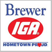 Brewer IGA