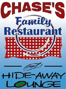 Chase's Family Restaurant & Hide Away Lounge