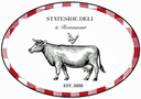 Stateside deli logo