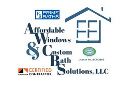 Affordable Windows and Custom Bath Solutions LLC