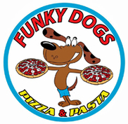 Funky Dogs Pizza & Pasta Company | Flint, MI | Seize the Deal Funky Dogs Pizza & Pasta Company | Flint, MI | Seize the Deal