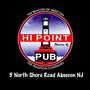 Hi point pub logo