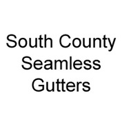 South County Seamless Gutters