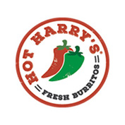 Hot Harry's Fresh Burritos Tyler St