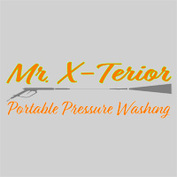 Mr. X-Terior