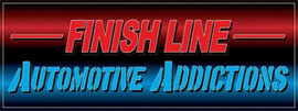 Finish Line Automotive Addictions