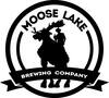 Moose lake brewing co