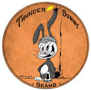 Thunder Bunny Fireworks