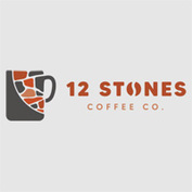 12 Stones Coffee Co.