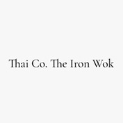 Thai Co. The Iron Wok