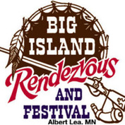 Big Island Rendezvous & Festival