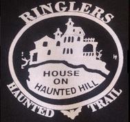 Ringlers House on Haunted Hill