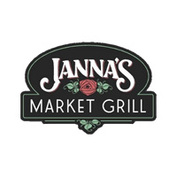 Janna's Market Grill