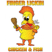 Finger Lickin Chicken & Fish