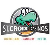 St. Croix Casino - Hertel