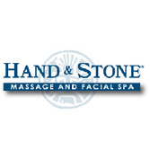 Handstonemassage