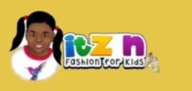 Itz N Fashion for Kids