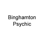 Binghamton Psychic